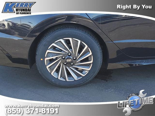 New 2026 Hyundai Sonata SEL image 5