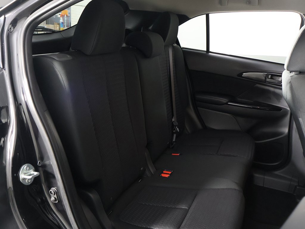 New 2025 Mitsubishi Eclipse Cross LE image 27
