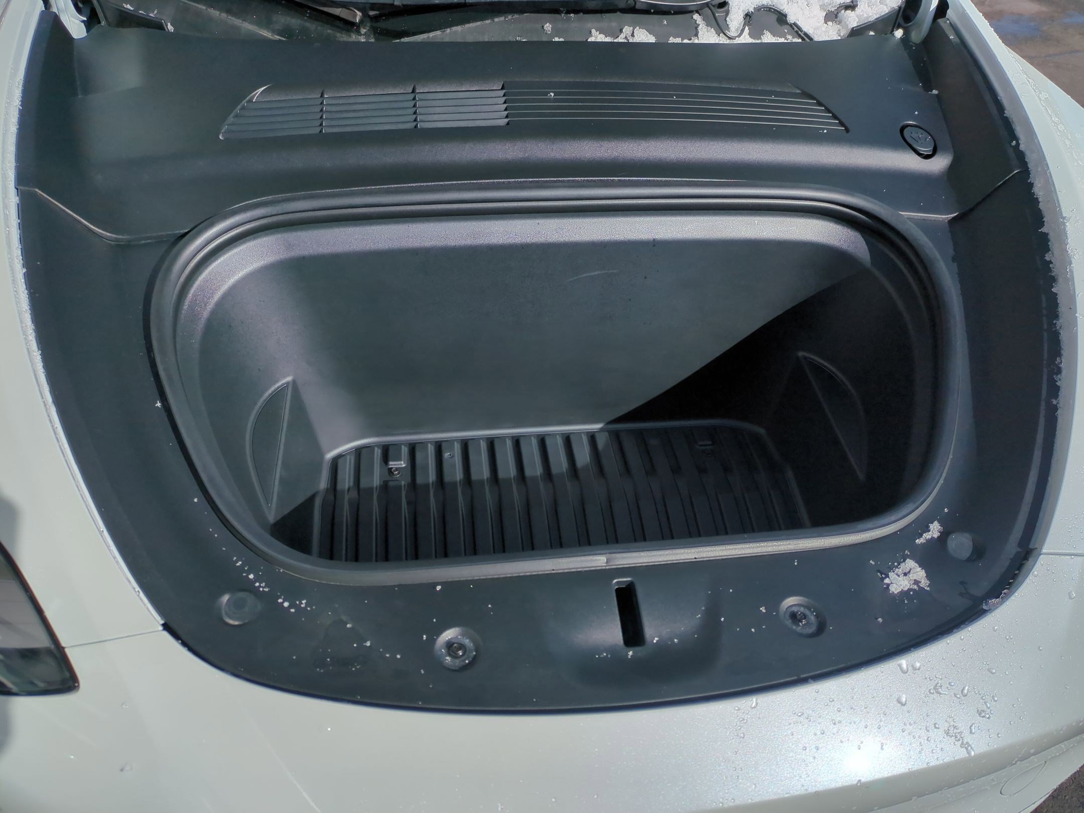 Used 2021 Tesla Model Y Performance image 35