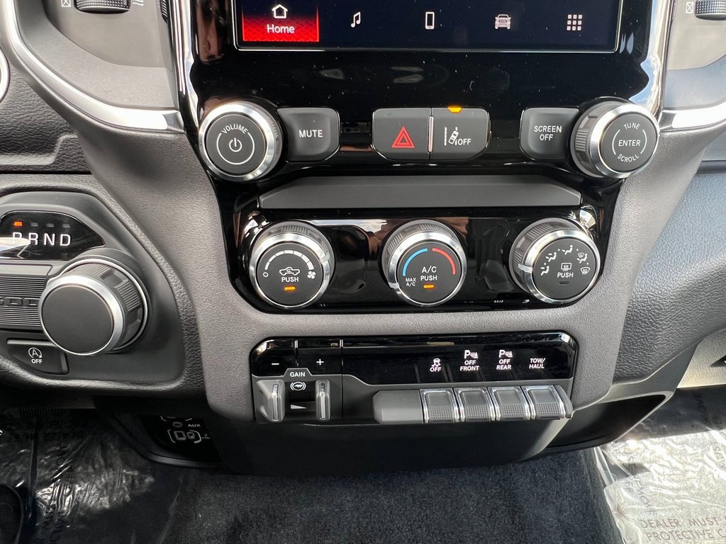 Certified 2025 RAM 1500 Big Horn image 25