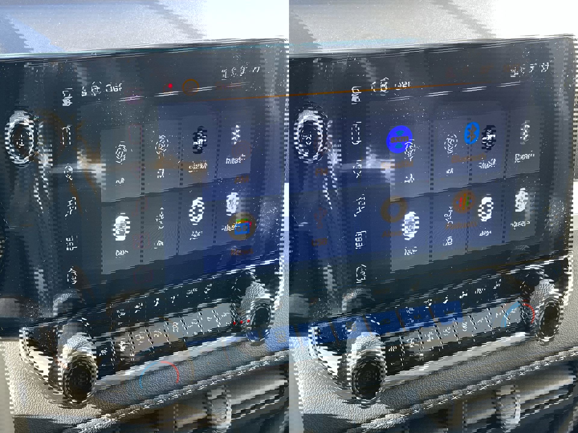 New 2025 Chevrolet Colorado W/T w/ Advanced Trailering Package image 78