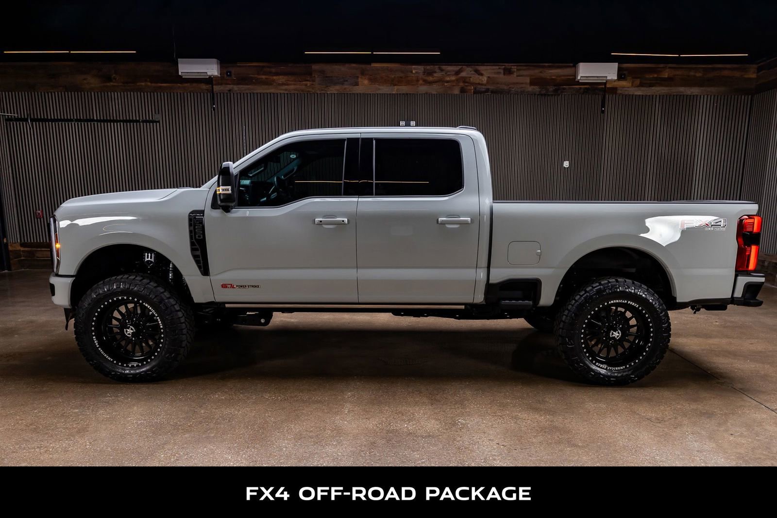 Used 2026 Ford F250 Platinum image 6