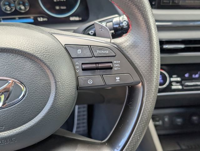 Used 2023 Hyundai Sonata N Line FWD image 16
