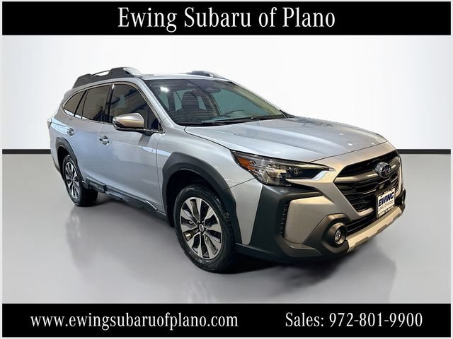 Used 2025 Subaru Outback Touring XT