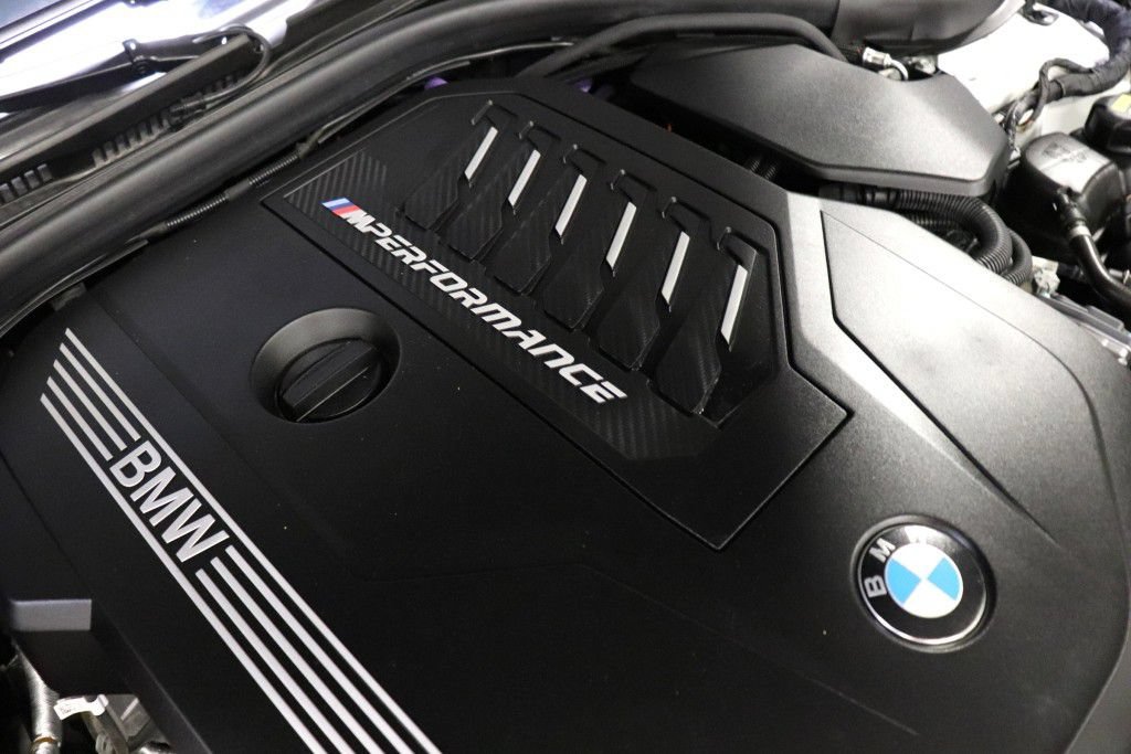 Used 2021 BMW M340i xDrive AWD/4WD image 89