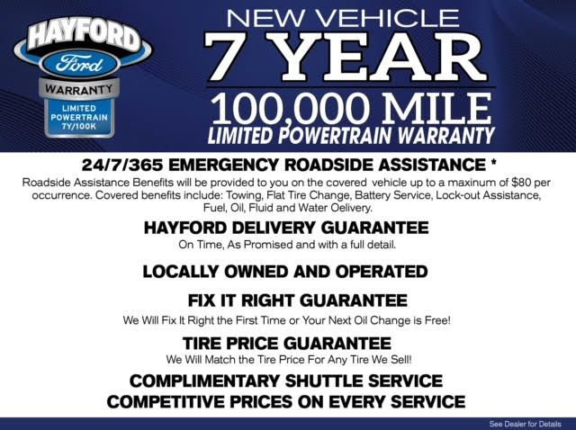 New 2026 Ford Explorer Active image 9