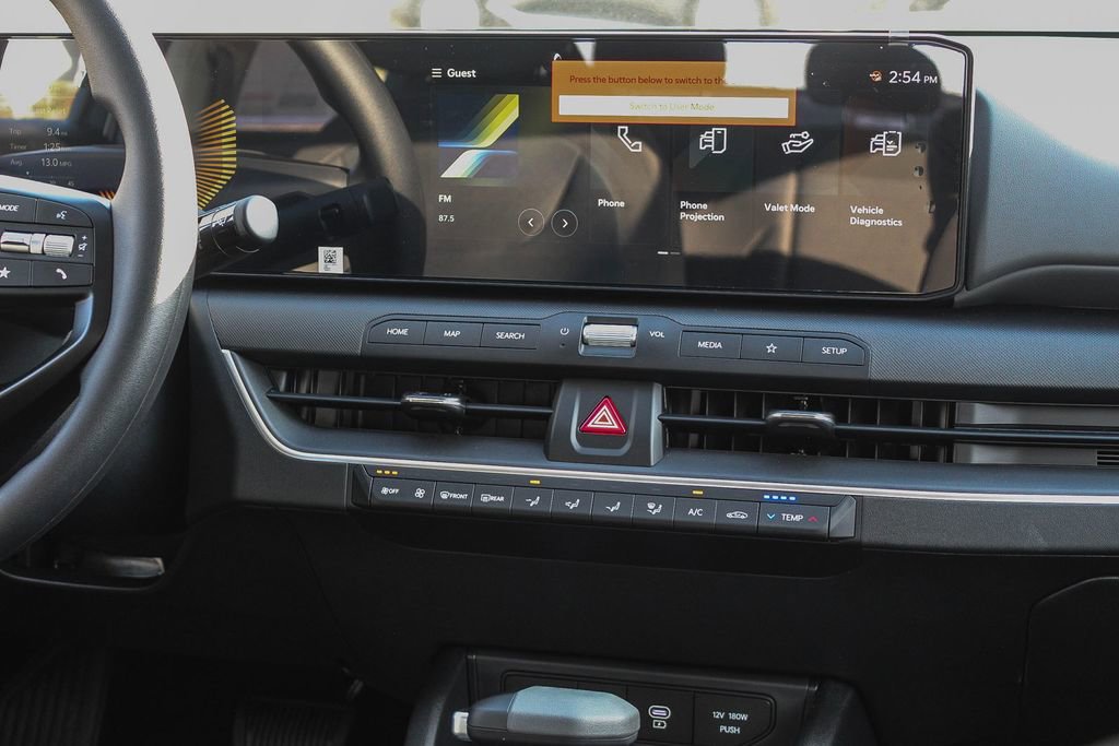 Certified 2025 Kia K4 LXS image 4