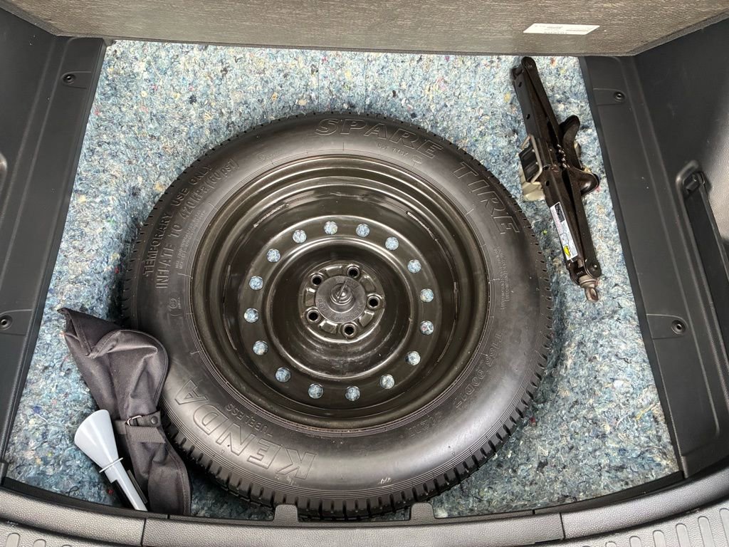 Used 2019 Honda CR-V EX-L image 13