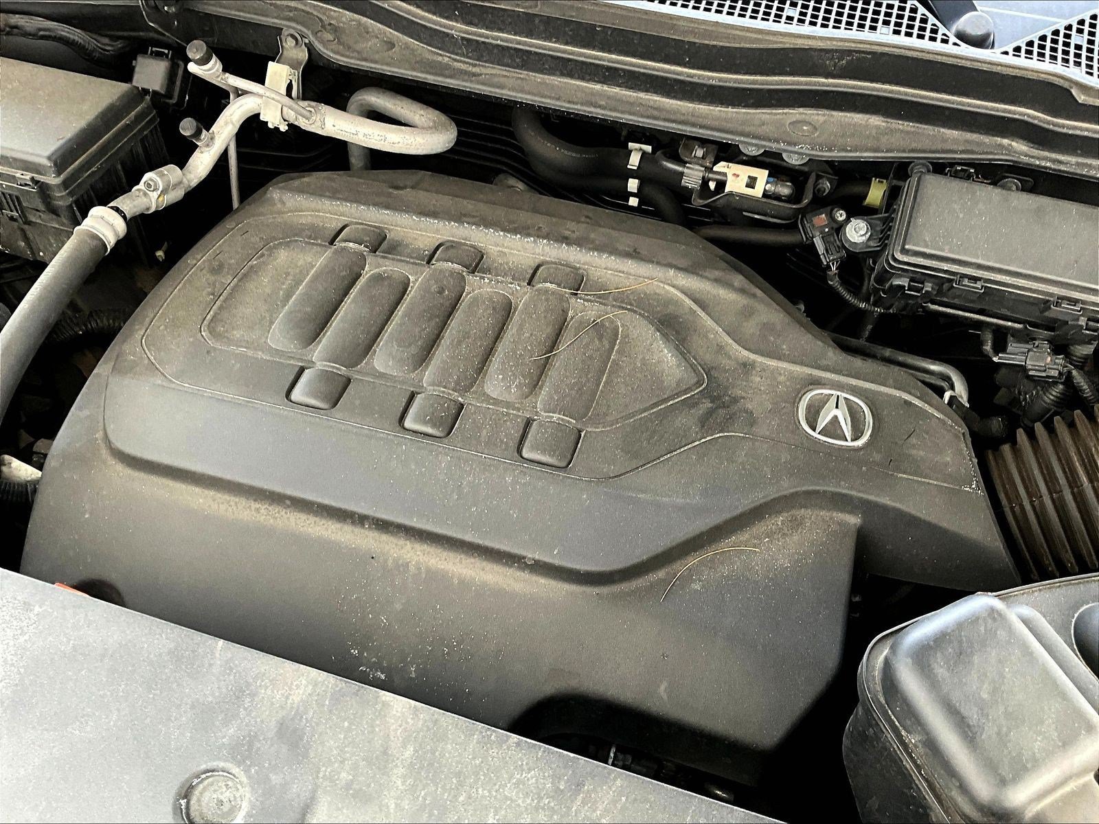 Used 2019 Acura MDX A-Spec AWD/4WD image 31