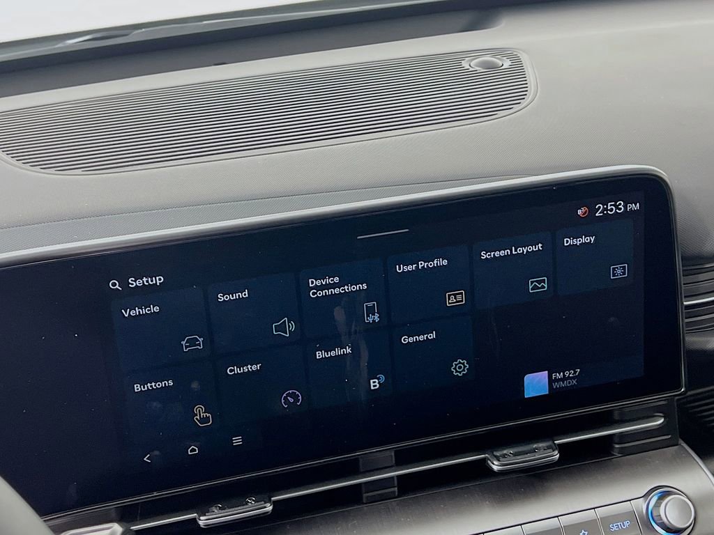 New 2026 Hyundai Kona SEL Sport AWD/4WD image 12