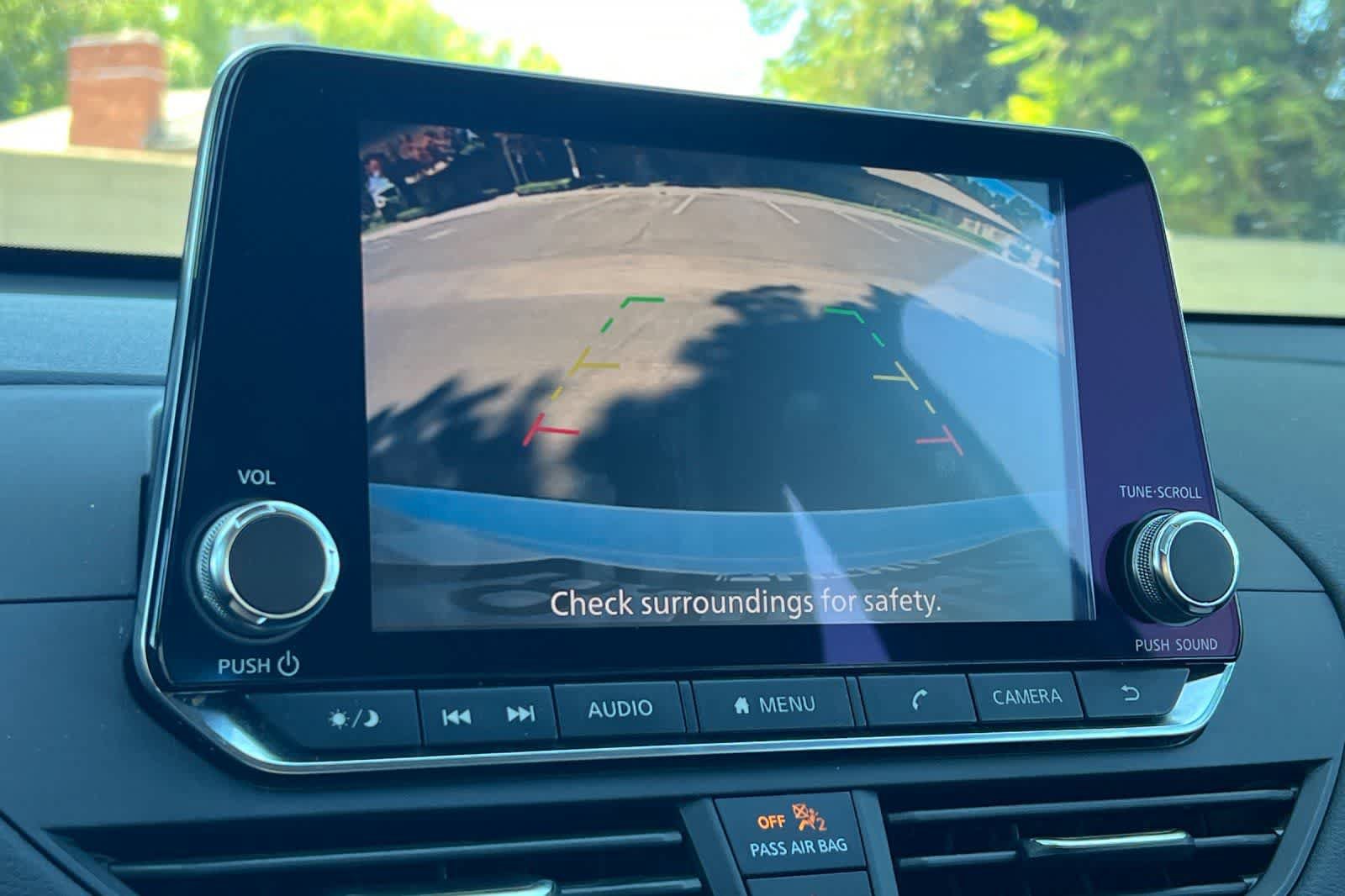 Used 2019 Nissan Altima 2.5 S FWD image 20