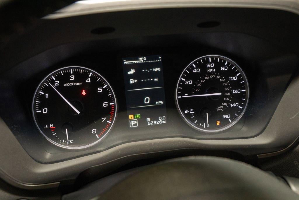 Used 2023 Subaru Ascent Touring image 21