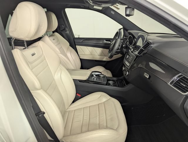 Used 2016 Mercedes-Benz GLE 63 AMG S image 22