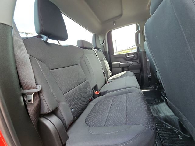 Used 2023 Chevrolet Silverado 3500 W/T w/ WT Fleet Convenience Package AWD/4WD image 26