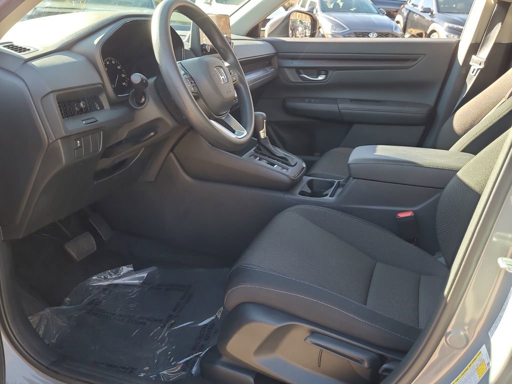 Used 2024 Honda CR-V LX image 11