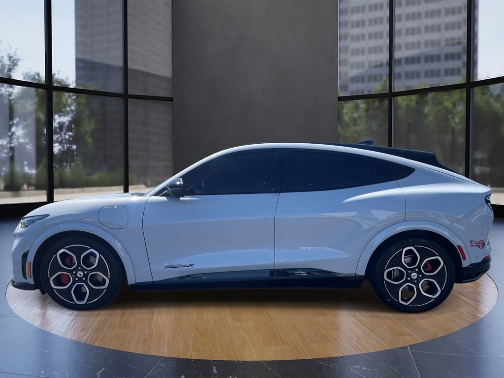 Certified 2023 Ford Mustang Mach-E GT AWD/4WD image 6