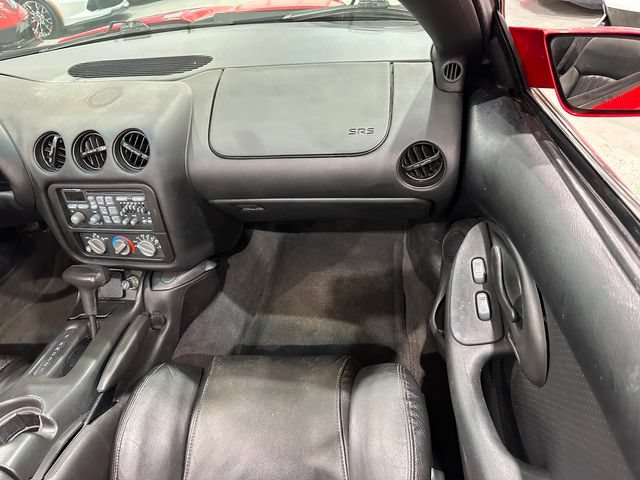 Used 2002 Pontiac Firebird Trans Am RWD image 11