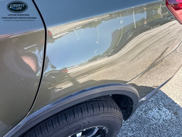Used 2019 Subaru Outback 3.6R Limited w/ Popular Package #2 AWD/4WD image 4