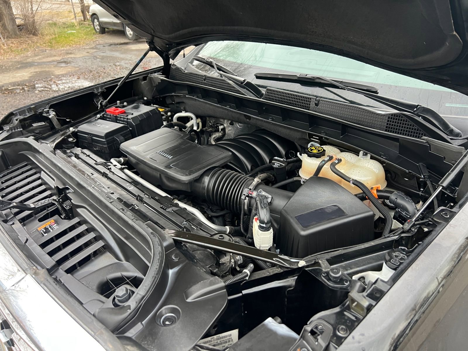 Used 2020 GMC Sierra 1500 SLT image 46