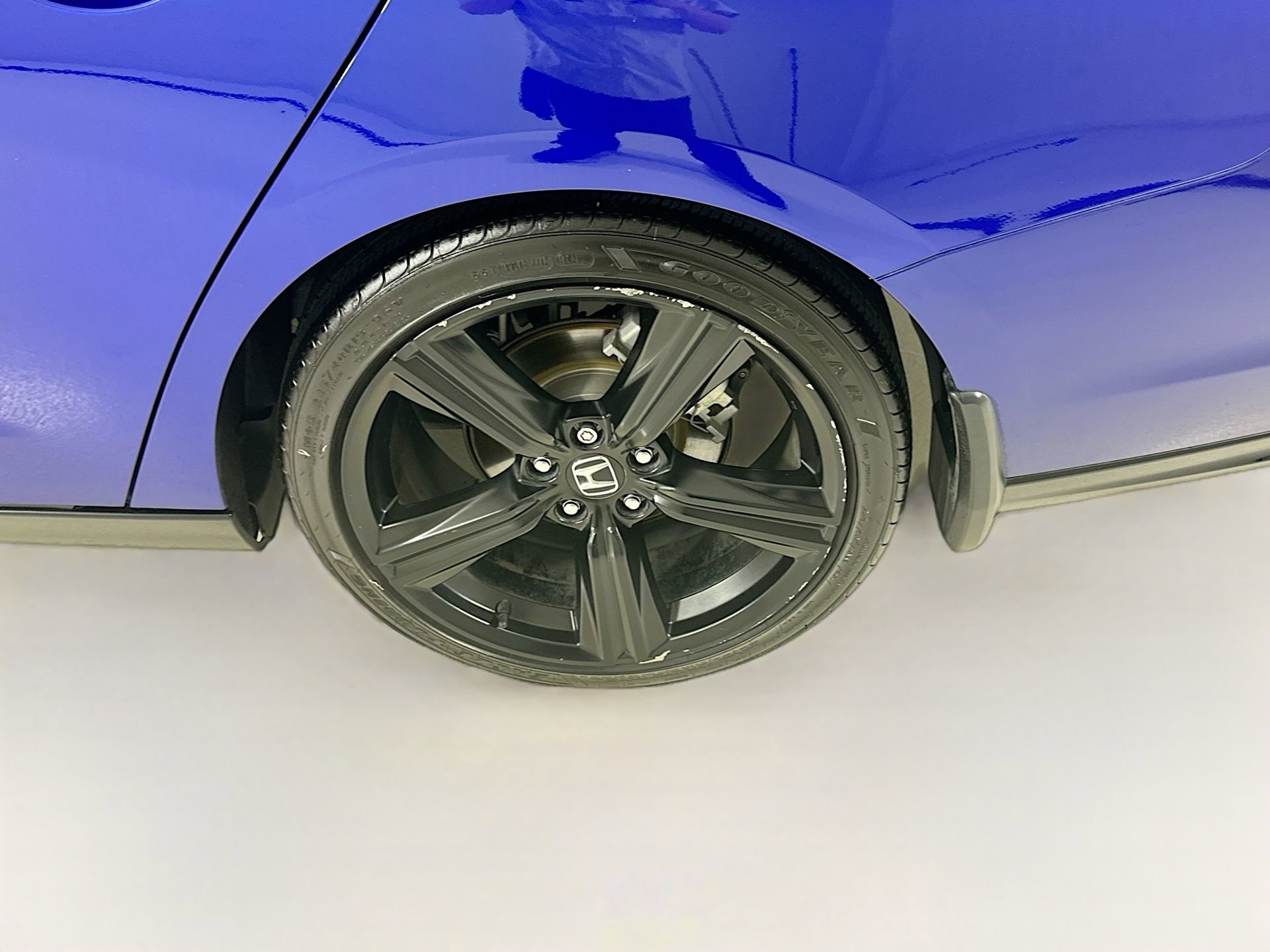 Used 2023 Honda Accord Sport image 30