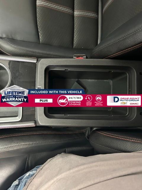 Used 2023 Nissan Altima 2.5 SR image 21