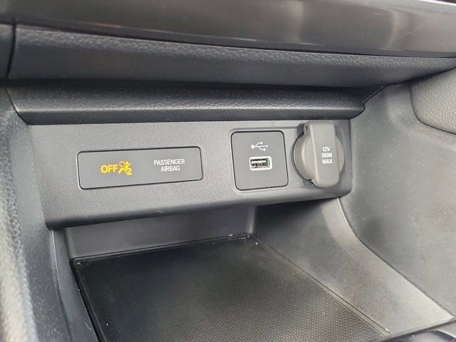 Used 2024 Acura Integra A-Spec image 21