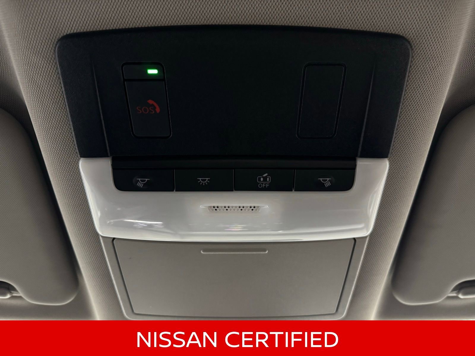 Certified 2023 Nissan Rogue SV image 28