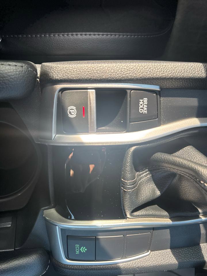 Used 2019 Honda Civic Sport image 27