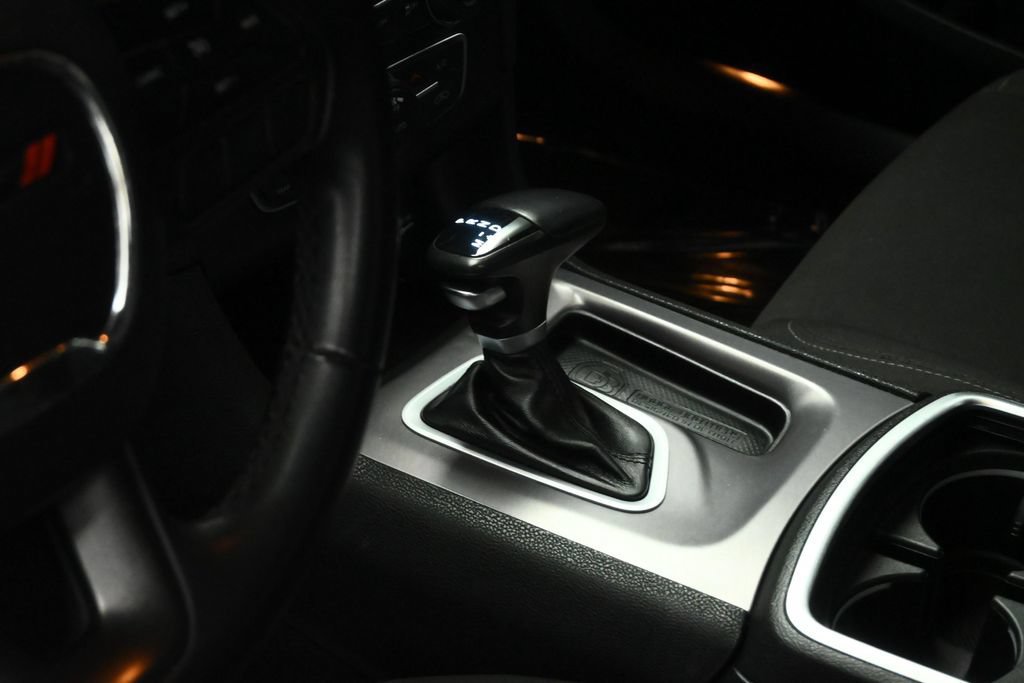 Used 2023 Dodge Charger GT RWD image 51