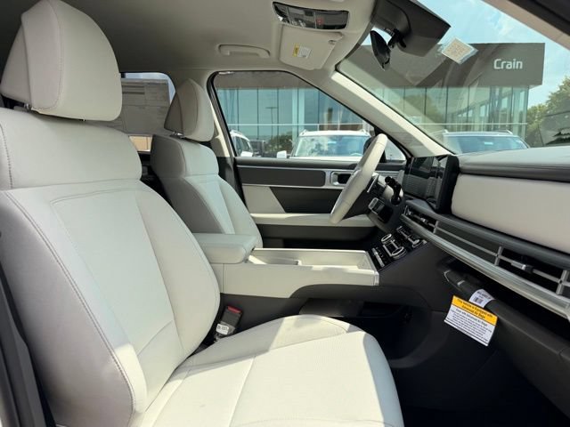 New 2027 Hyundai Santa Fe SE FWD image 33