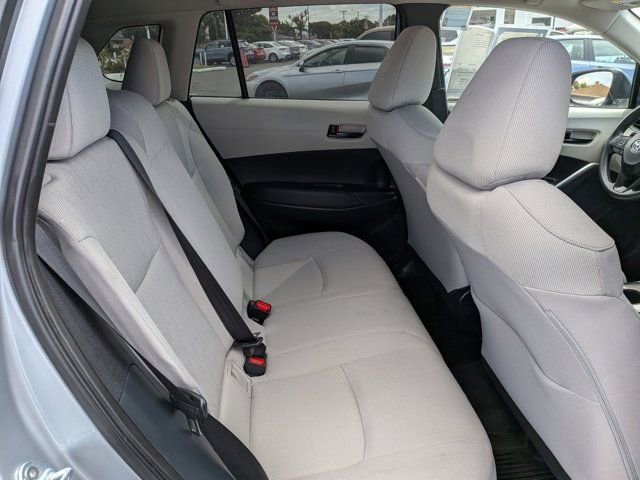 Used 2024 Toyota Corolla Cross L FWD image 7