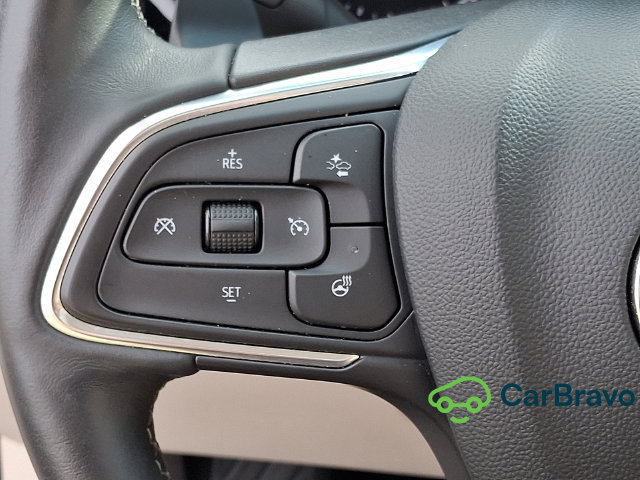Used 2021 Buick Envision Avenir AWD/4WD image 22
