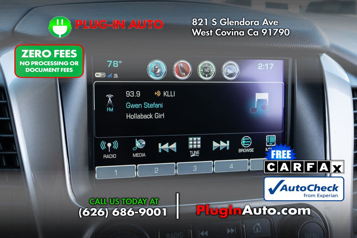 Used 2019 Chevrolet Tahoe LS w/ All-Season Package RWD image 25