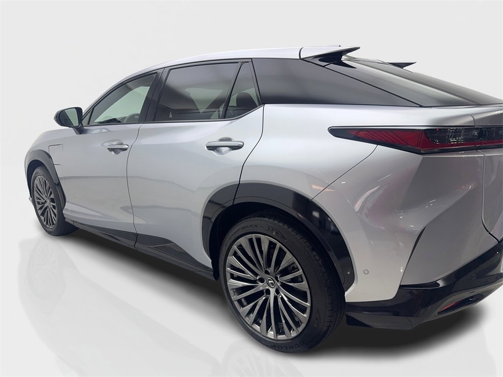 Used 2023 Lexus RZ 450e Premium w/ Accessory Package (2T) image 14