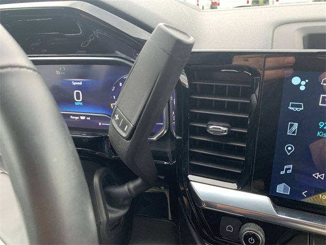 Certified 2025 Chevrolet Silverado 1500 LT image 15