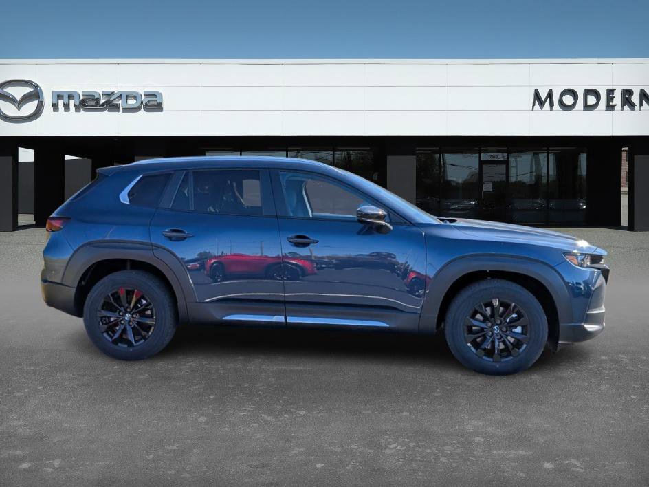 New 2026 MAZDA CX-50 AWD 2.5 S w/ Accent Package image 6