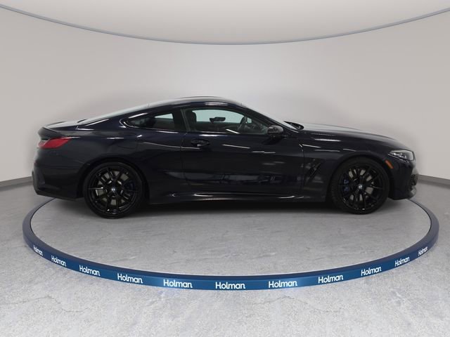 Used 2019 BMW M850i xDrive Coupe image 5