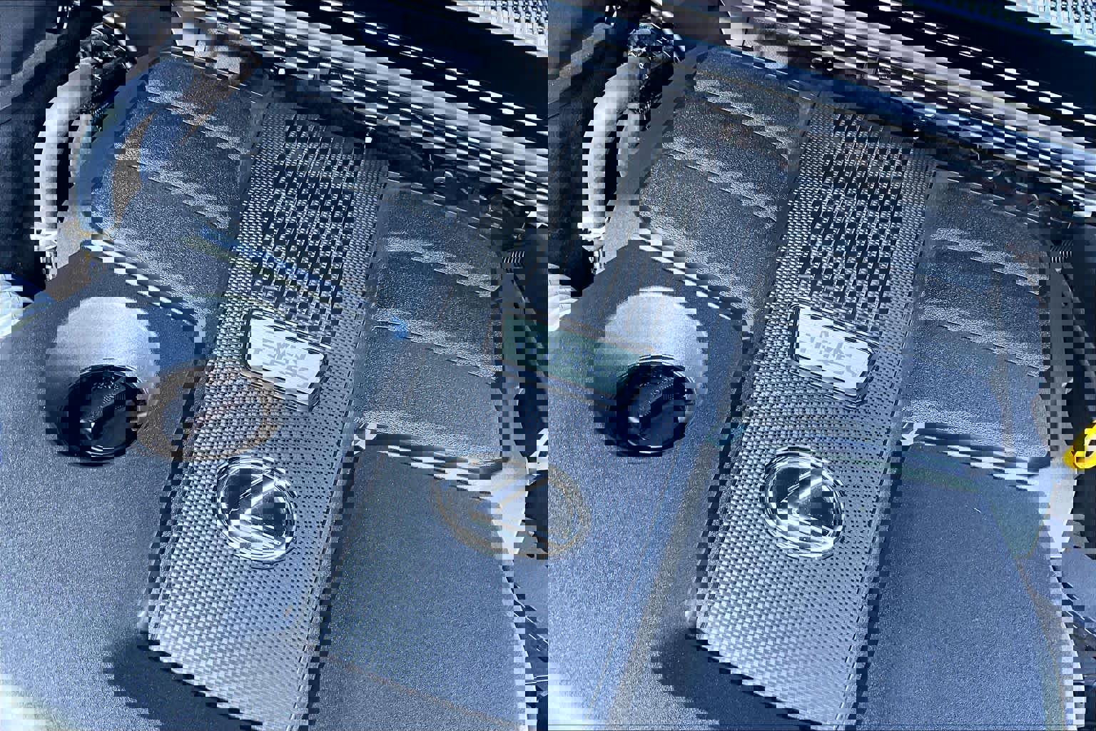 Used 2025 Lexus GX 550 Overtrail+ image 34