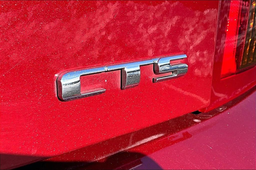 Used 2005 Cadillac CTS V image 21