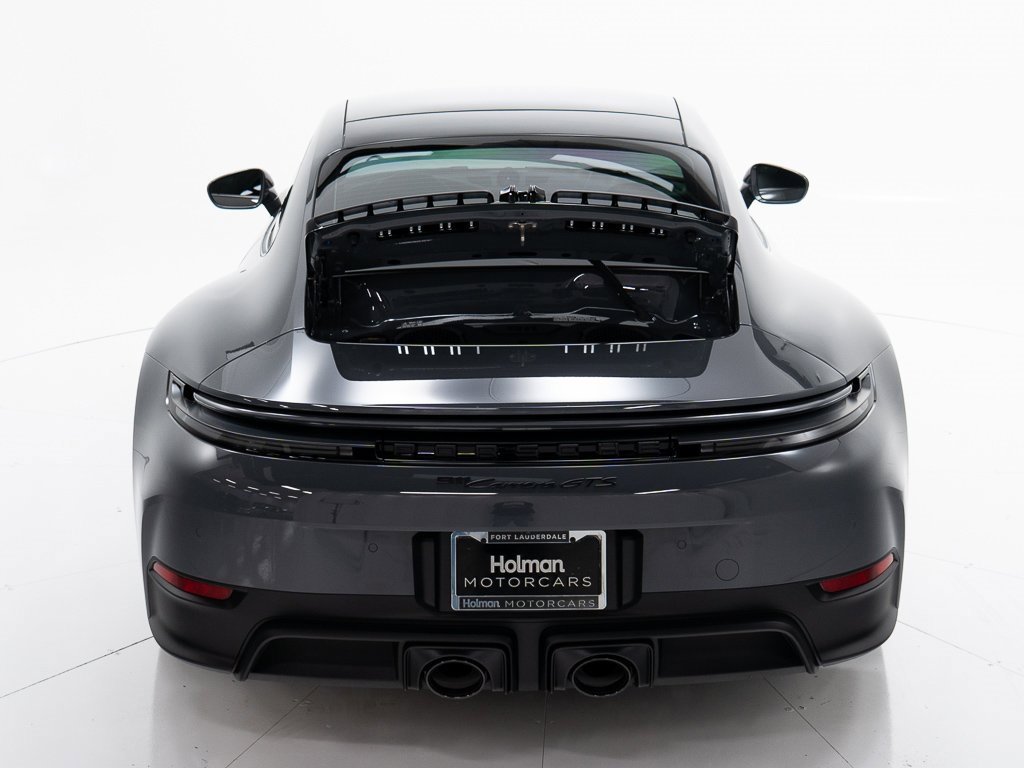 Used 2026 Porsche 911 GTS image 39