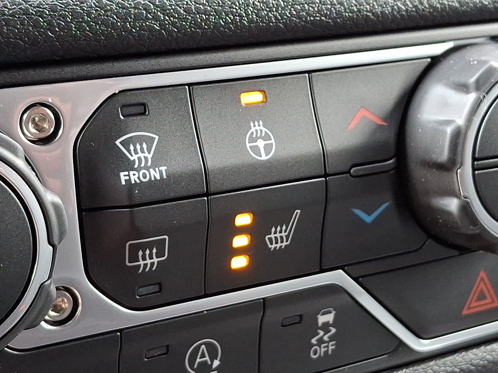 New 2027 Jeep Wrangler Unlimited Sport AWD/4WD image 15