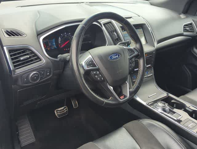 Used 2019 Ford Edge ST w/ Equipment Group 401A AWD/4WD image 10
