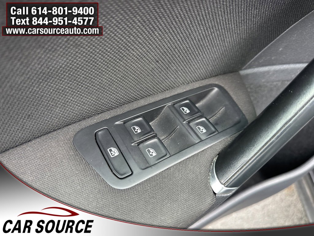 Used 2018 Volkswagen GTI S image 17