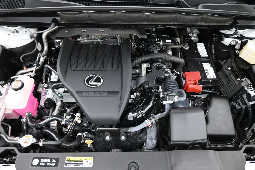 Used 2023 Lexus RX 350 Premium w/ Accessory Package (Z1) FWD image 20