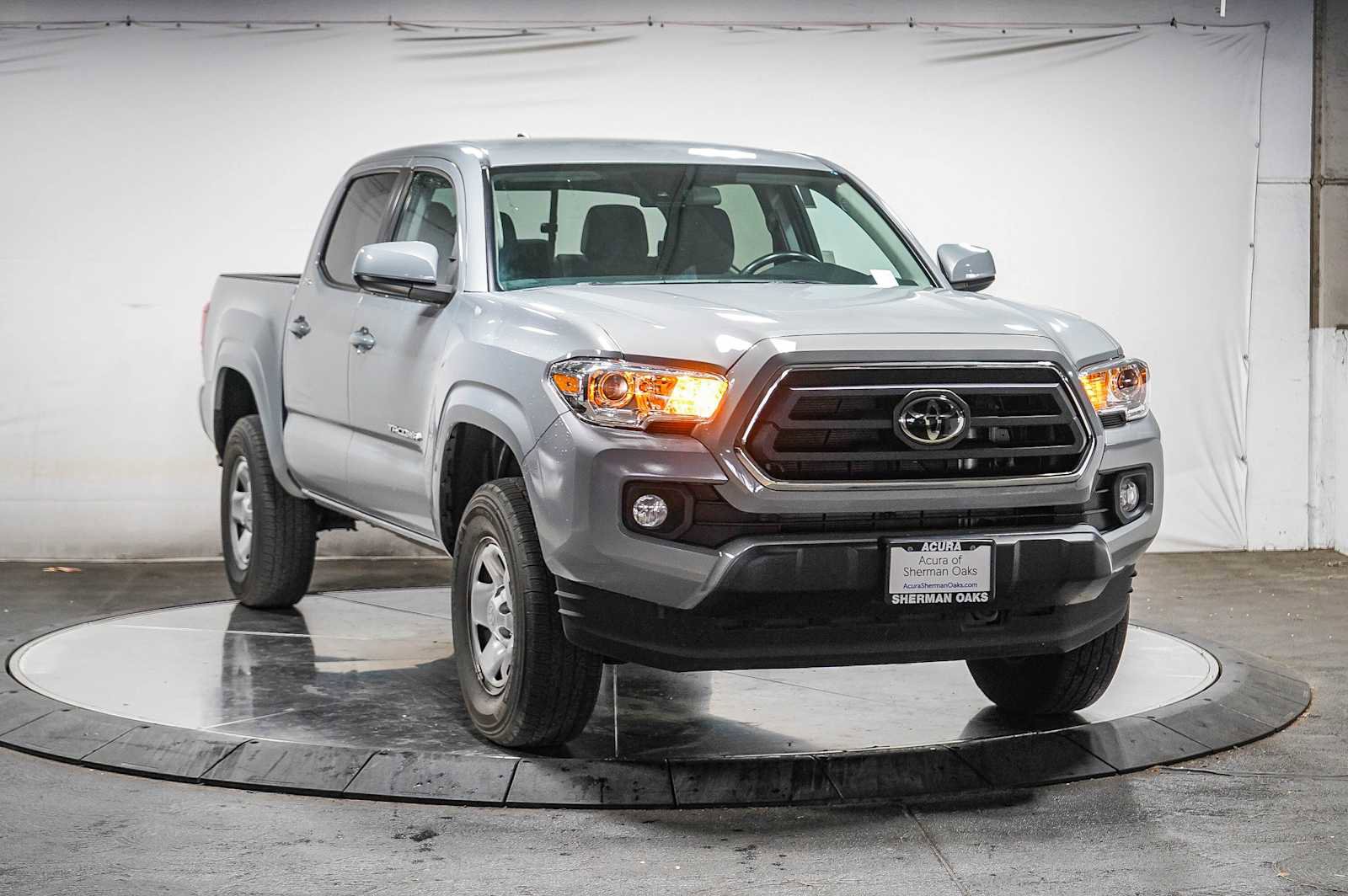 Used 2021 Toyota Tacoma SR5 image 7