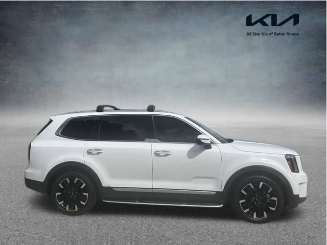 Used 2023 Kia Telluride SX Prestige