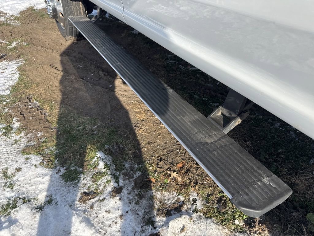 Used 2022 Ford F450 Platinum w/ FX4 Off-Road Package image 32