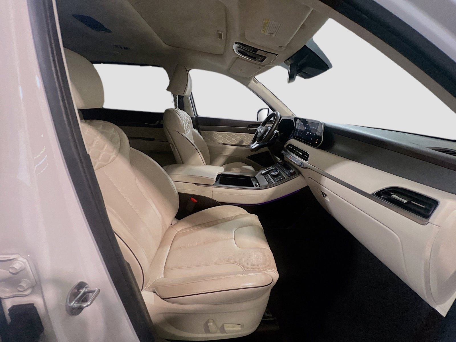 Used 2020 Hyundai Palisade Limited image 23