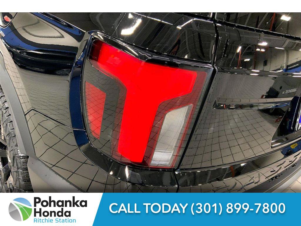 New 2026 Honda Passport TrailSport Elite image 17