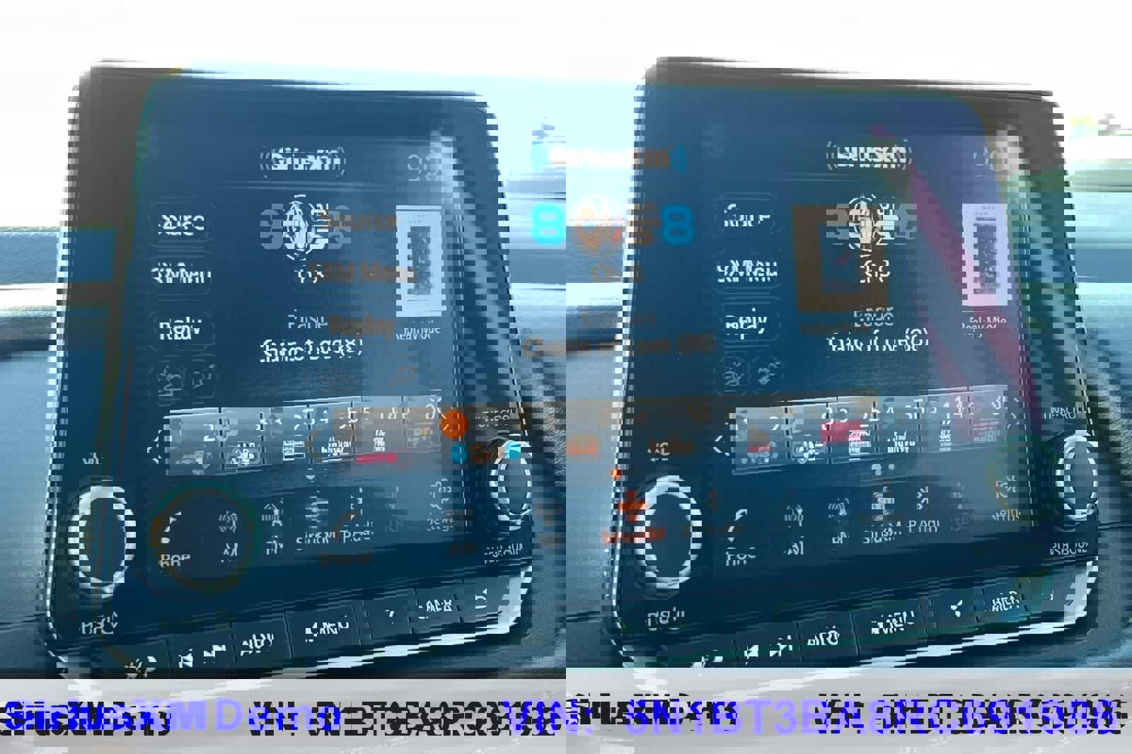 Used 2024 Nissan Rogue SV image 37